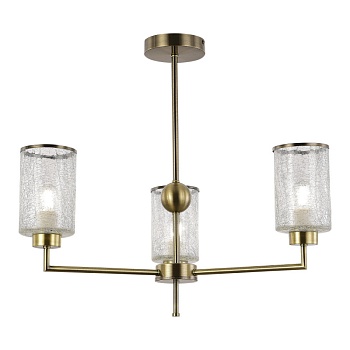 Люстра на штанге Evoluce SLE1046-302-03