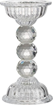 Подсвечник Glasar 77303