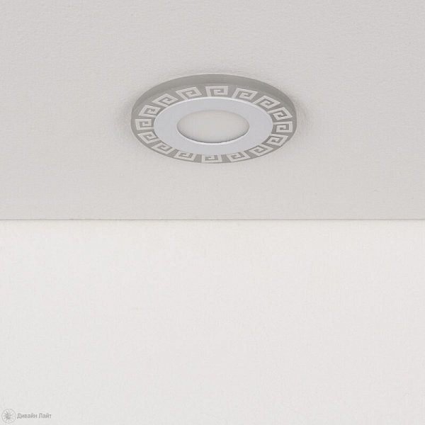 Светильник Downlight Elektrostandard DSS002 6W 4200K