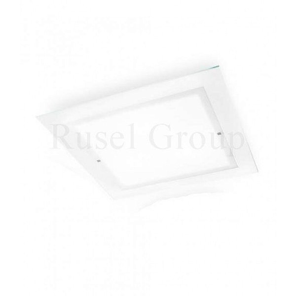 Настенно-потолочный светильник Linea Light Luminosa 71692