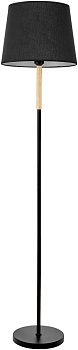 Торшер Lumina Deco LDF 3113 BK