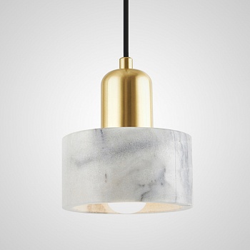 Подвесной светильник TERNAT White by ImperiumLoft