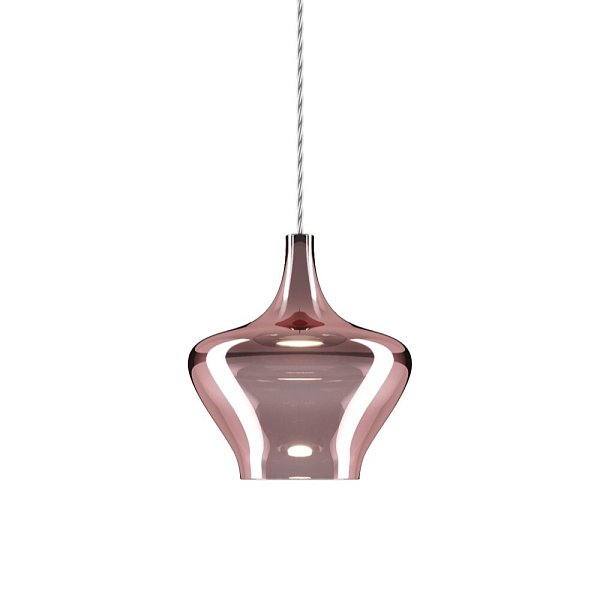 Подвесной светильник Lodes Nostalgia Medium Rose Gold 154008