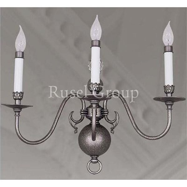 Настенный светильник Riperlamp Holandesas 248P