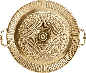 Поднос Кения Glasar 57-242/2