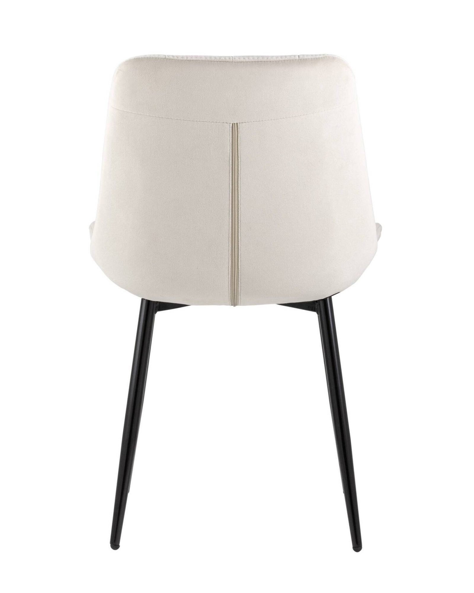 Стул Флекс велюр бежевый Stool Group