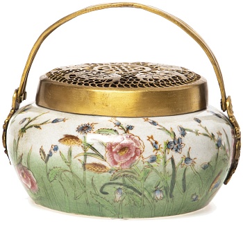 Шкатулка Glasar B792EC/HX0711