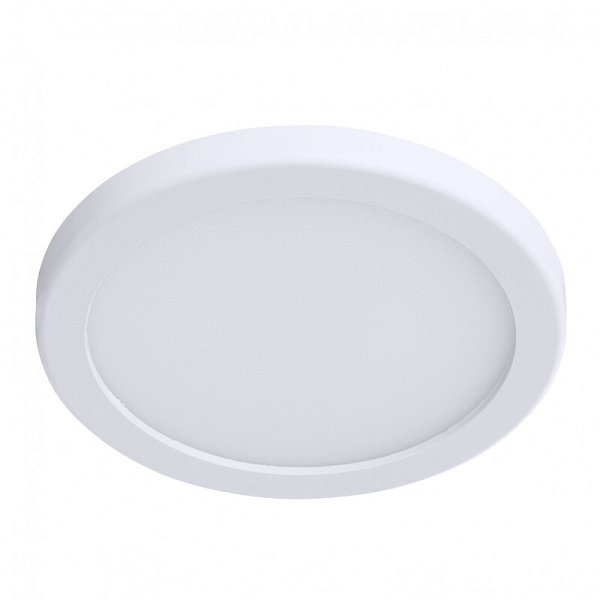 Встраиваемый светильник Arte Lamp A2529PL-1WH