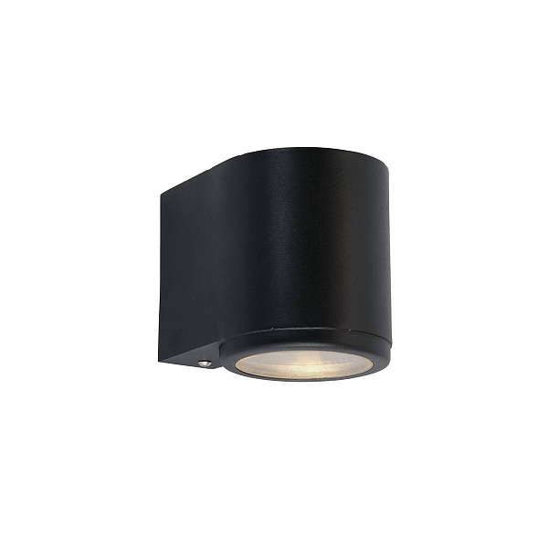 Настенный фонарь Norlys 1373B