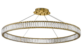 Подвесная люстра Dio D'arte Caneva L 1.5.100.100 G