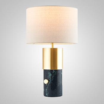 Настольная лампа LUFT D30 by ImperiumLoft