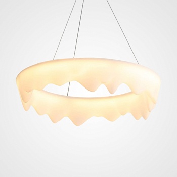 Подвесная люстра ODDLY C D46 by ImperiumLoft