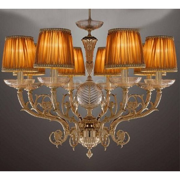 Люстра Zonca Rilievo 32393