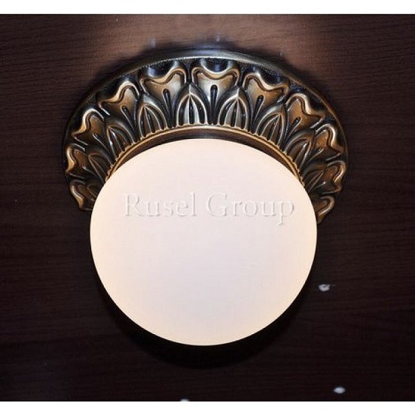 Потолочный светильник Kolarz Milady 0298.11.4