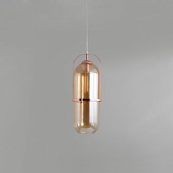 Подвесной светильник AGLET by ImperiumLoft