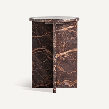 Приставной столик Rubin Vical