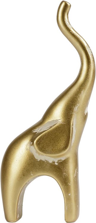 Фигурка Слоник Glasar 28-574