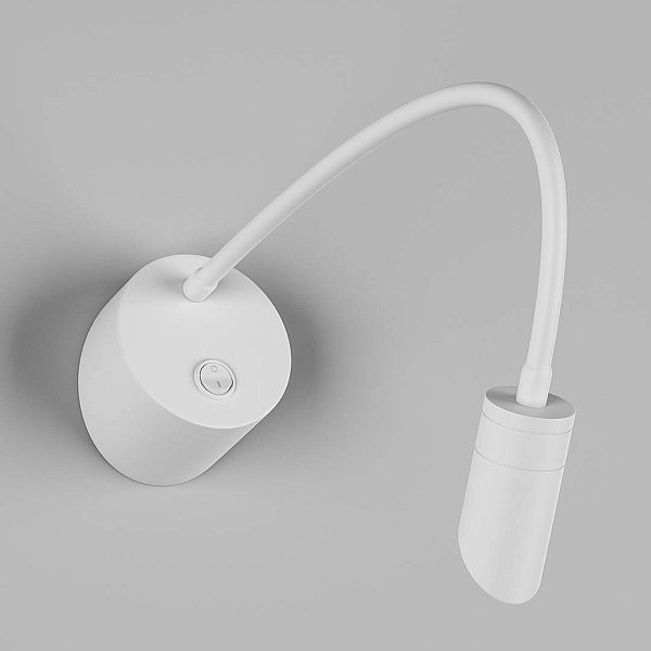 Светильник настенный DesignLed BQ003103-A-3-WH-WW
