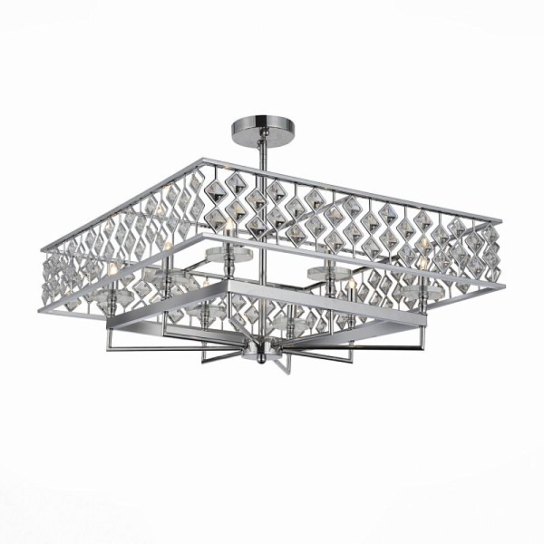 Люстра на штанге ST Luce SL784.103.08