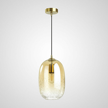 Подвесной светильник AEVG ONE Amber by ImperiumLoft