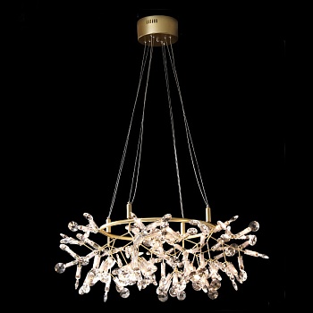 Подвесная люстра ARIANA D80 by ImperiumLoft