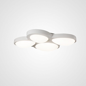 Потолочный светильник DEW D67,5 by ImperiumLoft