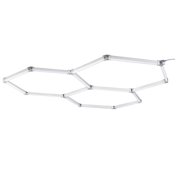 Офисный светильник Lightstar V9A450044