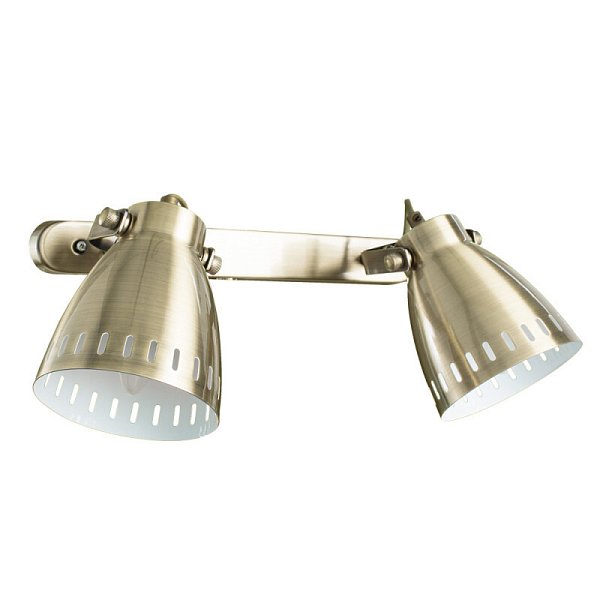 Бра Arte Lamp A2214AP-2AB