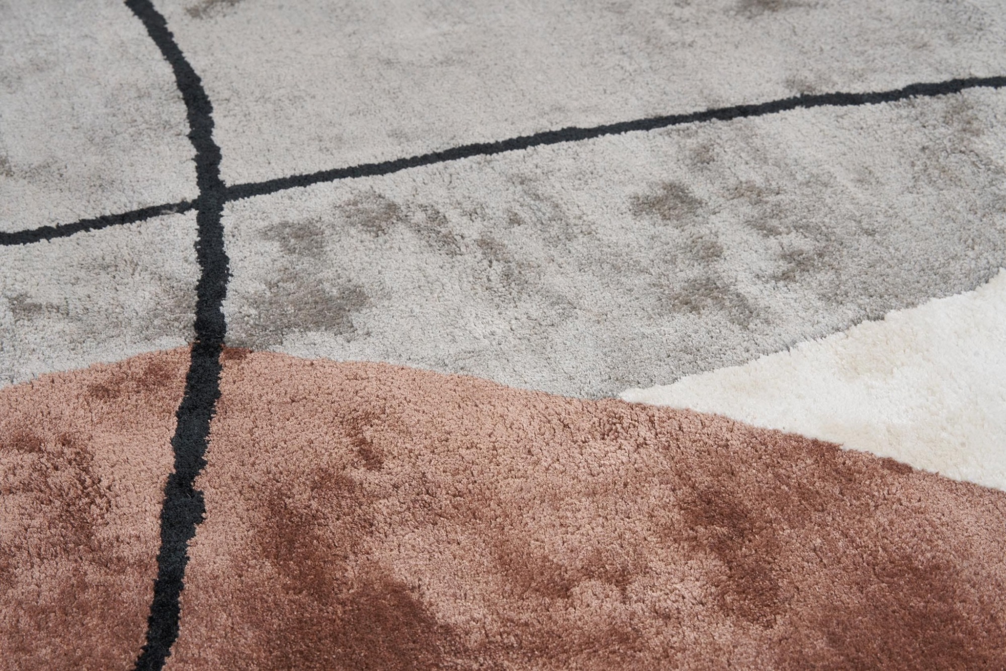 Ковер Carpet Decor Tamaris Sand C1333