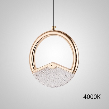 Подвесной светильник ARMAS 4000К by ImperiumLoft