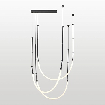 Линейный светильник Lussole LSP-7318