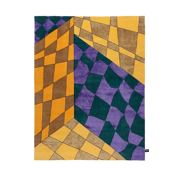 Ковер CC-TAPIS Xequer C