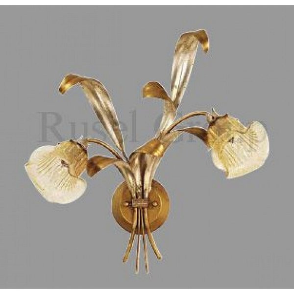 Настенный светильник Florenz Lamp 2240.02A