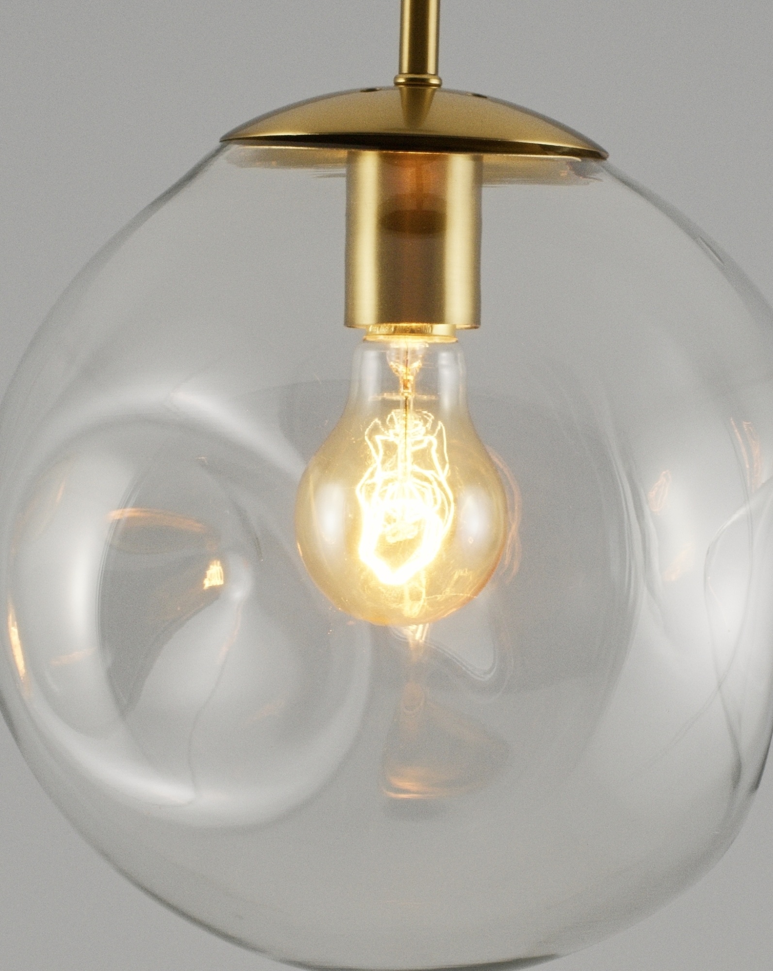 Подвесной светильник Moderli V2080-P Amo 1*E27*60W