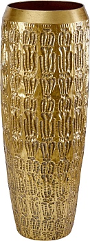 Ваза напольная Glasar 57-289/1