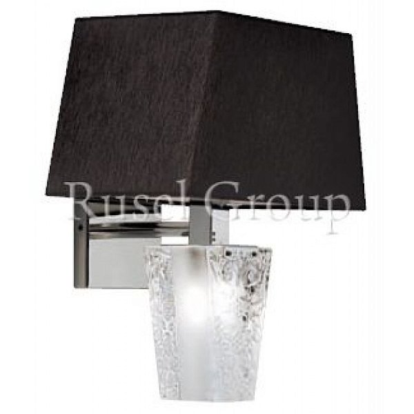 Настенный светильник Fabbian Vicky D69 D03 02