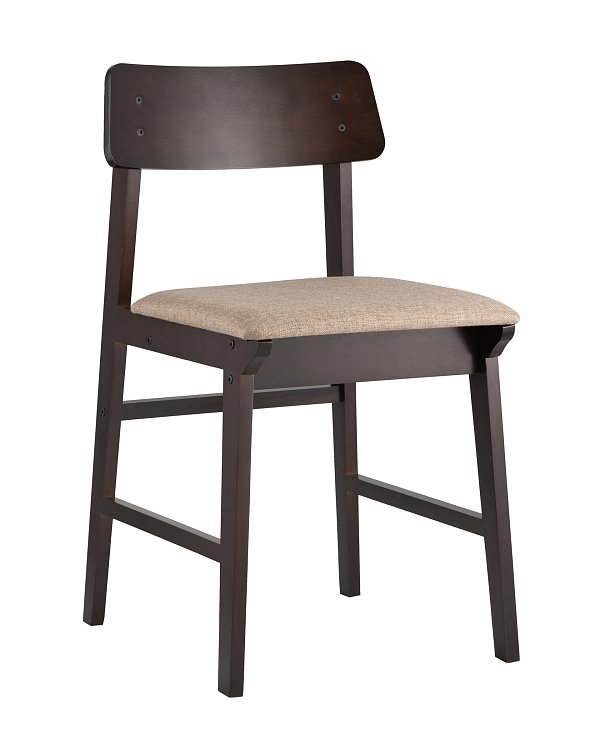 Стул ODEN коричневый Stool Group