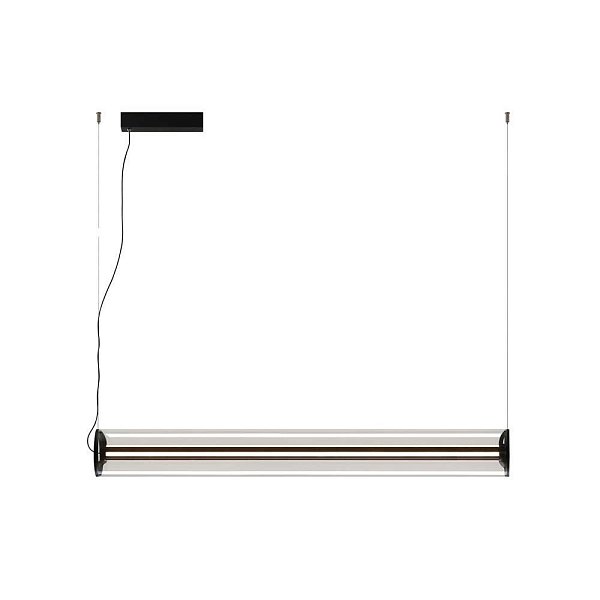 Подвесной светильник Delight Collection P0046-1200A Black