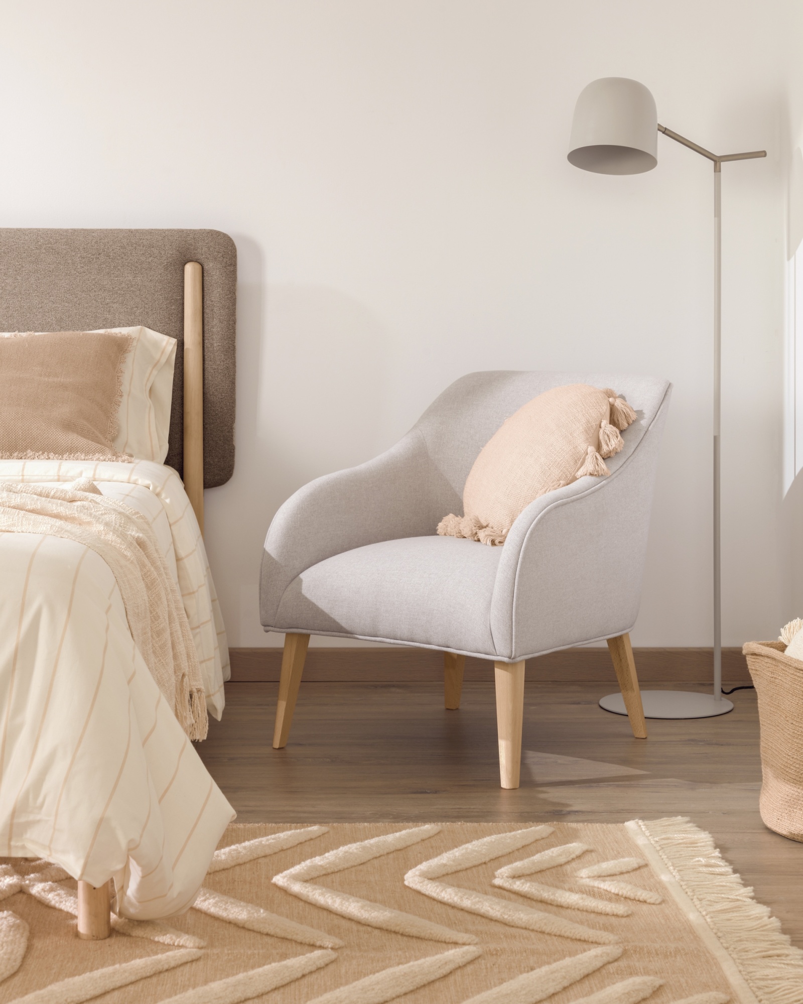 Торшер Alish La Forma (ex Julia Grup)