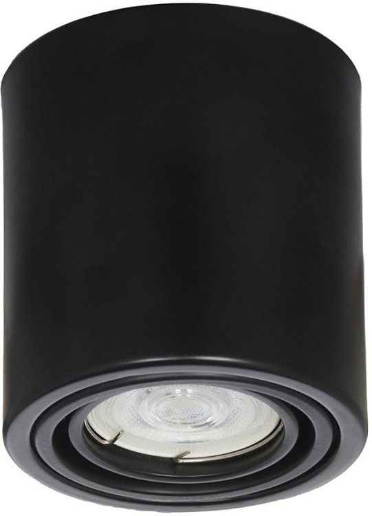 Точечный светильник Lumina Deco LDC 8081-90-100 BK
