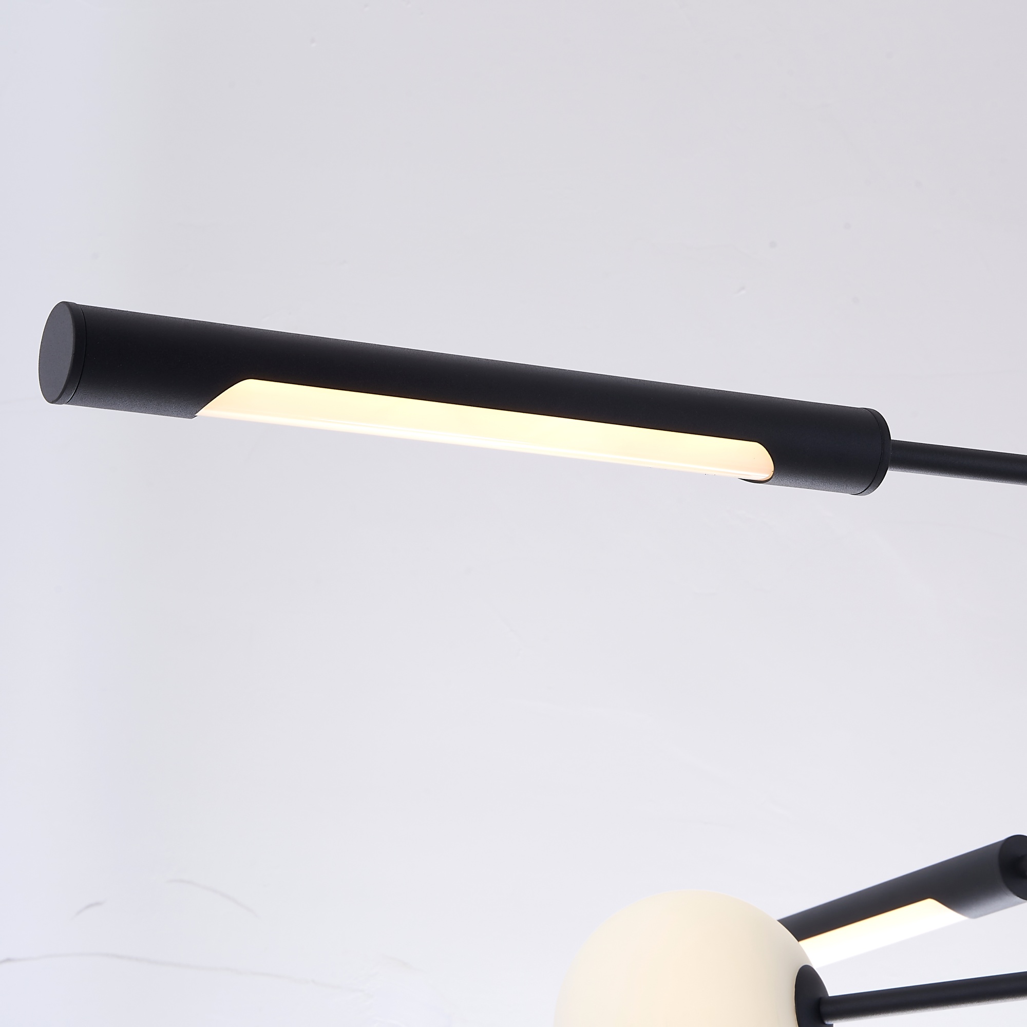 Подвесная люстра RUNNA by ImperiumLoft