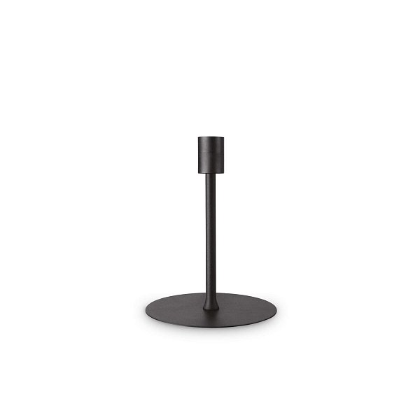 Настольный светильник Ideal Lux SET UP MTL1 SMALL NERO 259871