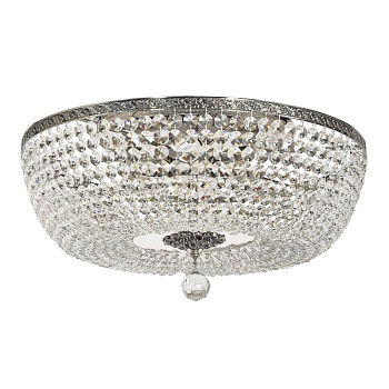 Накладная люстра Arti Lampadari Castellana LE 1.2.50.501 NH