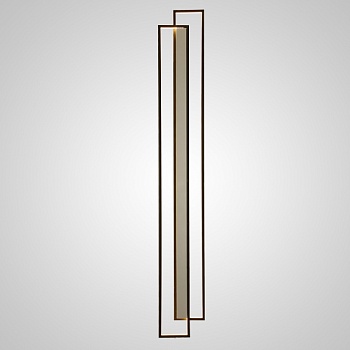 Настенный светильник ARISAIG WALL H200 3000К by ImperiumLoft