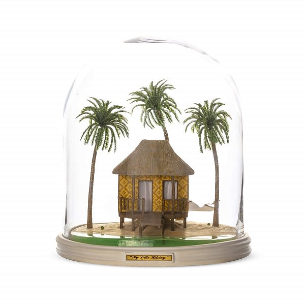 Настольная лампа Seletti My little holiday 10459