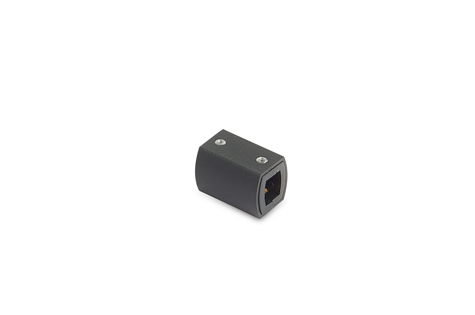 соединитель Donolux Connector 180 B DL20224