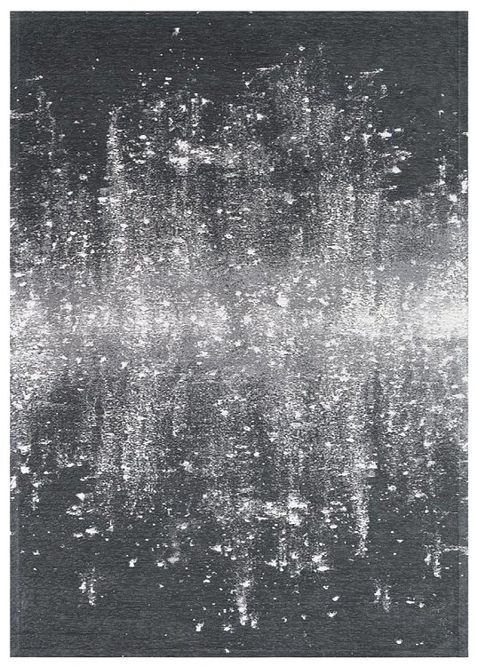 Ковер Carpet Decor Galaxy Steel Gray C1230