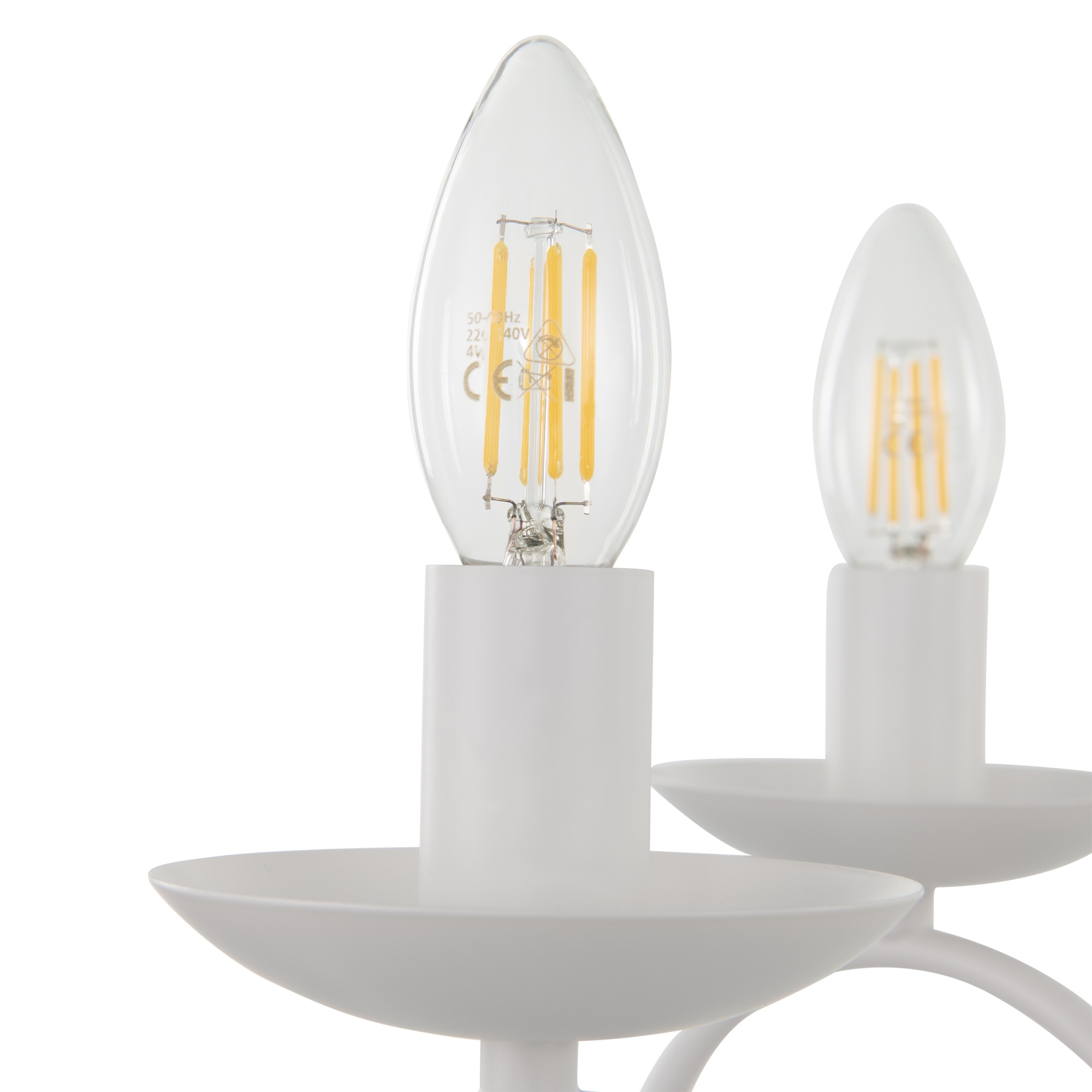 Люстра 349159/8 WT Arte Milano