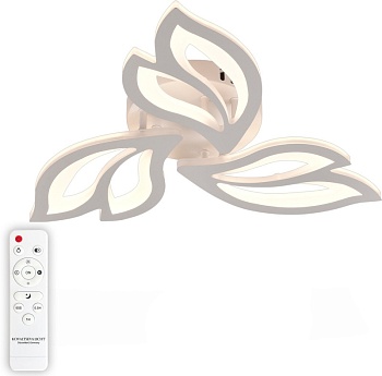 Накладной светильник Natali Kovaltseva LED LAMPS 81426