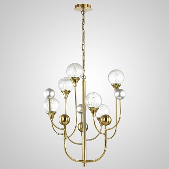 Потолочная люстра SVA L6 by ImperiumLoft